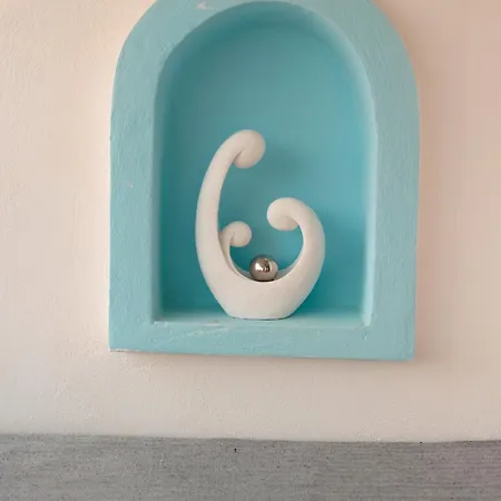 Apartmán Aurea Blu 07, Warmth, Sun, Nature And Sea