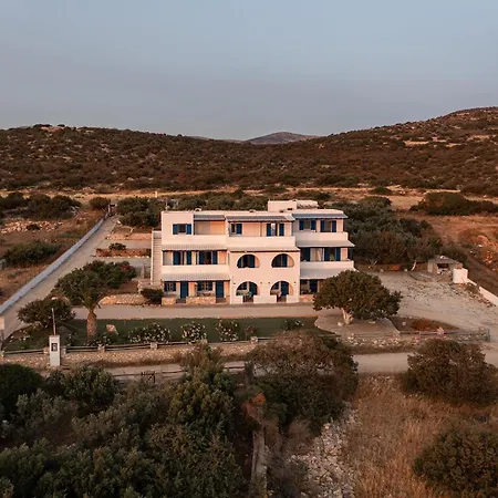 Aurea Blu 07, Warmth, Sun, Nature And Sea *