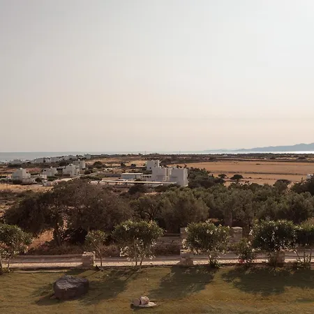 Apartmán Aurea Blu 07, Warmth, Sun, Nature And Sea Aliko Beach