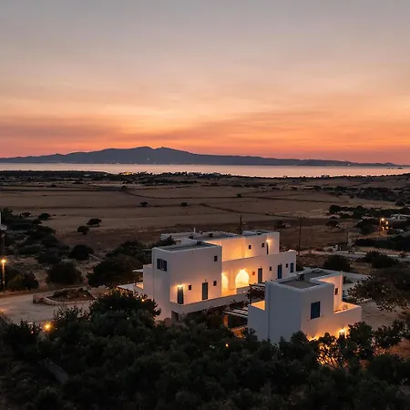 Aurea Blu 07, Warmth, Sun, Nature And Sea * Aliko Beach