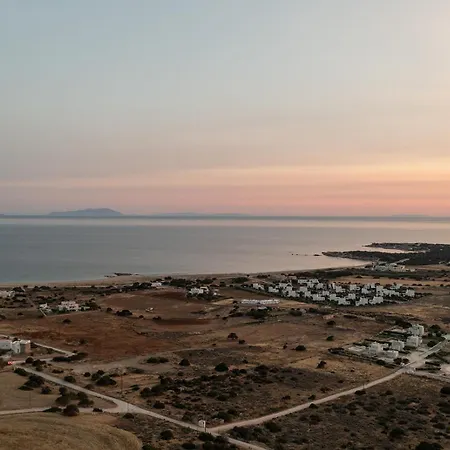 Aurea Blu 07, Warmth, Sun, Nature And Sea Apartmán *