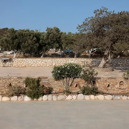 Apartmán Aurea Blu 07, Warmth, Sun, Nature And Sea *