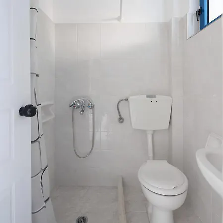 Aurea Blu 07, Warmth, Sun, Nature And Sea Apartmán *