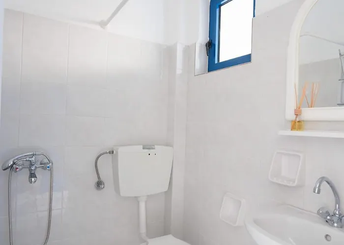 Aurea Blu 07, Warmth, Sun, Nature And Sea Apartment