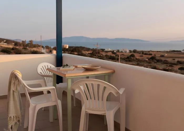 Aurea Blu 07, Warmth, Sun, Nature And Sea Apartment