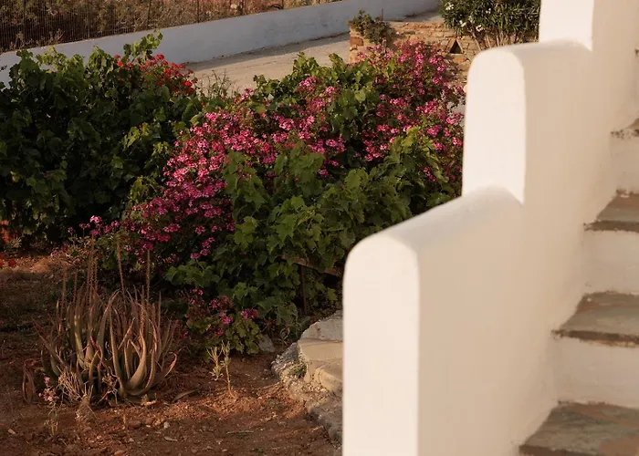 Aurea Blu 07, Warmth, Sun, Nature And Sea Aliko Beach