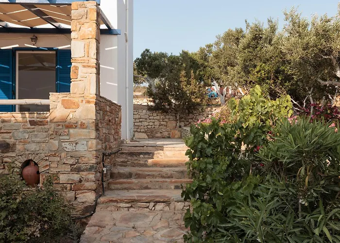 Aurea Blu 07, Warmth, Sun, Nature And Sea Apartment