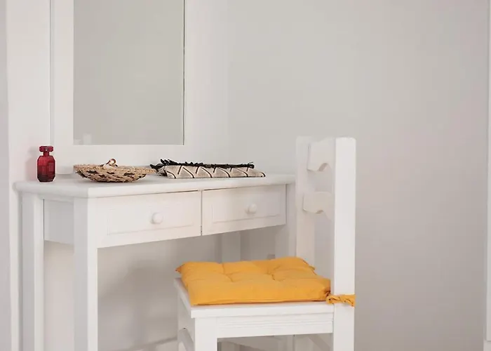 Aurea Blu 07, Warmth, Sun, Nature And Sea Apartment Aliko Beach