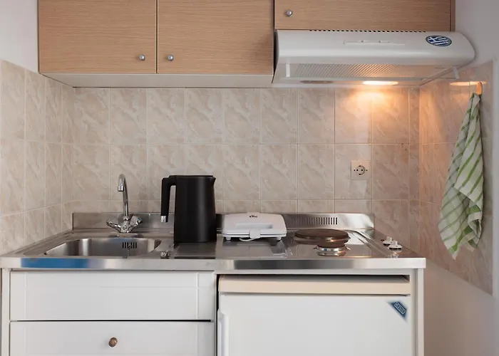 Aurea Blu 07, Warmth, Sun, Nature And Sea Apartment *