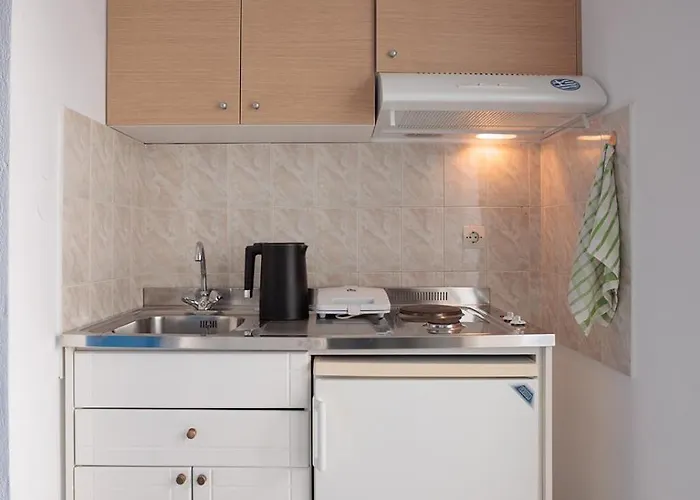 Aurea Blu 07, Warmth, Sun, Nature And Sea *