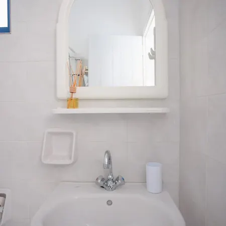 Aurea Blu 07, Warmth, Sun, Nature And Sea * Aliko Beach