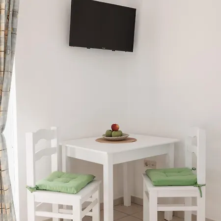 Aurea Blu 07, Warmth, Sun, Nature And Sea Appartement Aliko Beach