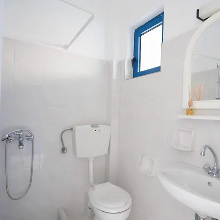 Aurea Blu 07, Warmth, Sun, Nature And Sea アパート