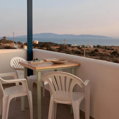 Aurea Blu 07, Warmth, Sun, Nature And Sea Appartement