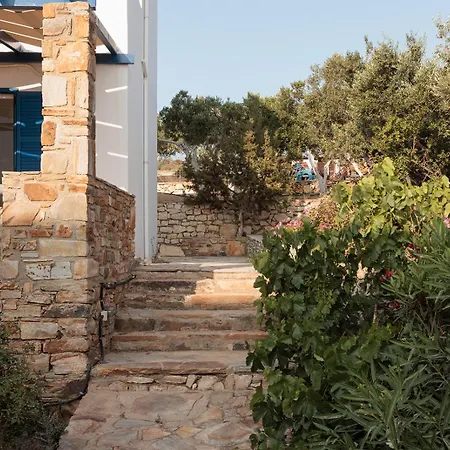 Aurea Blu 07, Warmth, Sun, Nature And Sea Appartement