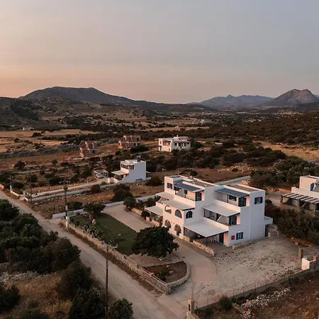 Aurea Blu 07, Warmth, Sun, Nature And Sea アパート *