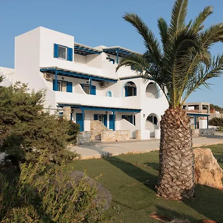 Aurea Blu 07, Warmth, Sun, Nature And Sea