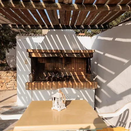 Aurea Blu 07, Warmth, Sun, Nature And Sea Aliko Beach