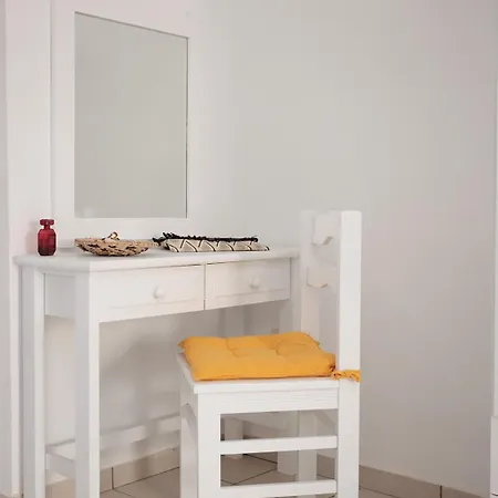 Aurea Blu 07, Warmth, Sun, Nature And Sea アパート Aliko Beach