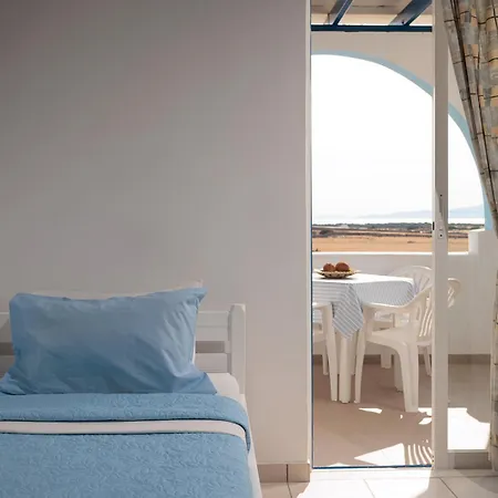 Aurea Blu 07, Warmth, Sun, Nature And Sea *