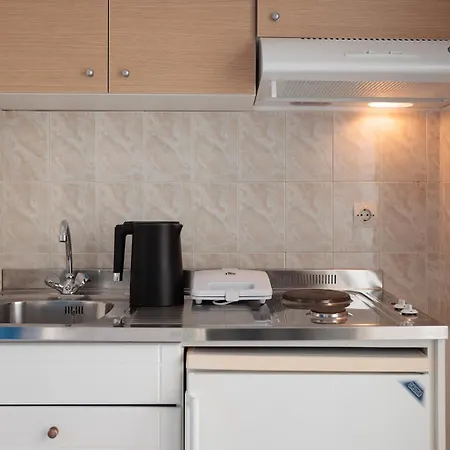 Aurea Blu 07, Warmth, Sun, Nature And Sea Appartement *