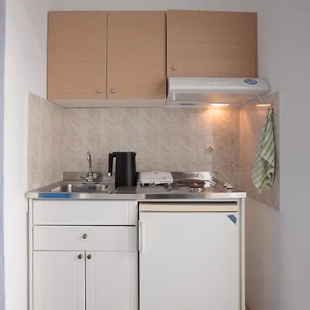 Aurea Blu 07, Warmth, Sun, Nature And Sea *