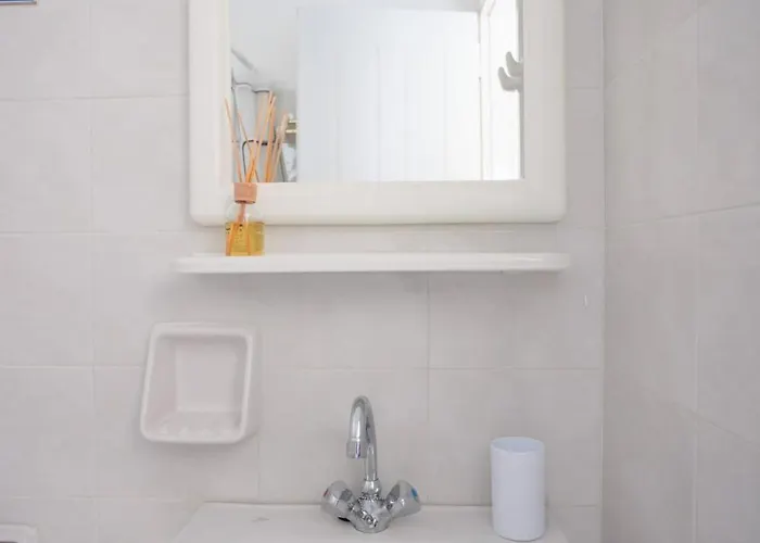 Aurea Blu 07, Warmth, Sun, Nature And Sea * Spiaggia di Aliko