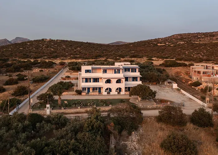 Aurea Blu 07, Warmth, Sun, Nature And Sea *